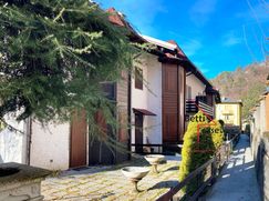 Villetta a schiera in Residenziale