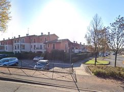 Box/posto auto in Residenziale