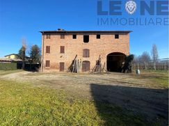 Rustico/Casale in Residenziale