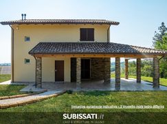 Rustico/Casale in Residenziale