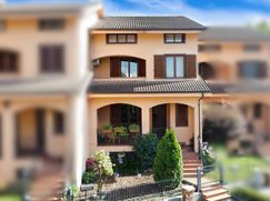 Villetta a schiera in Residenziale