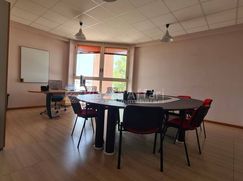 Ufficio in Commerciale