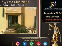 Appartamento in Residenziale
