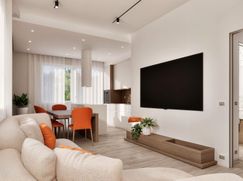 Appartamento in Residenziale