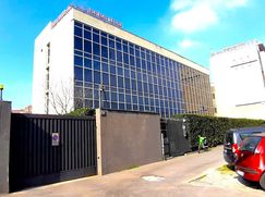 Ufficio in Commerciale