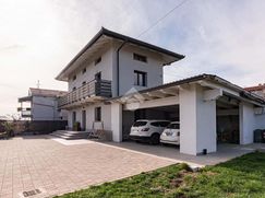 Casa indipendente in Residenziale