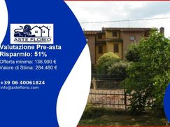 Villetta a schiera in Residenziale