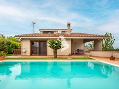 Casa Bi/Trifamiliare in Residenziale