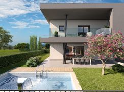 Villa in Residenziale