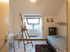 Stanza in Residenziale