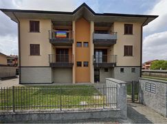Box/posto auto in Residenziale