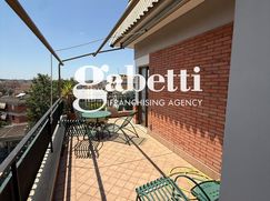 Attico/Mansarda in Residenziale