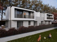 Casa Bi/Trifamiliare in Residenziale