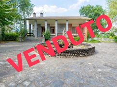 Villa in Residenziale