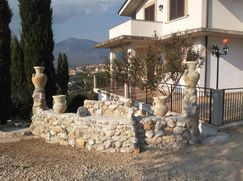 Villa in Residenziale