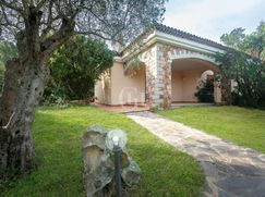 Villa in Residenziale