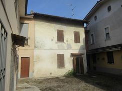 Casa indipendente in Residenziale