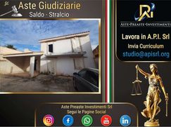 Villetta a schiera in Residenziale