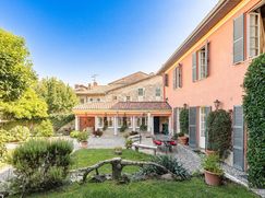 Villa in Residenziale
