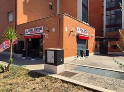 Negozio/Locale commerciale in Commerciale