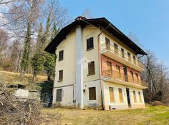 Casa indipendente in Residenziale