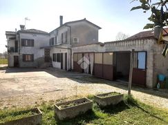 Villetta a schiera in Residenziale