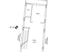Casa indipendente in Residenziale