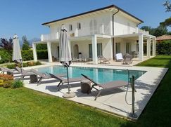 Villa in Residenziale