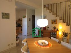 Villetta a schiera in Residenziale