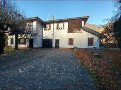 Villa in Residenziale