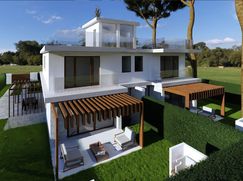 Villa in Residenziale