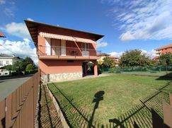 Villetta a schiera in Residenziale