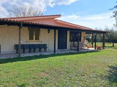 Villa in Residenziale