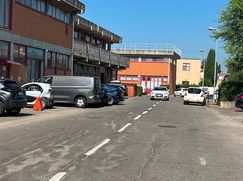 Ufficio in Commerciale