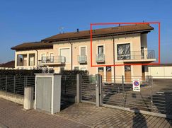 Appartamento in Residenziale