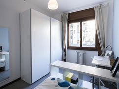 Stanza in Residenziale