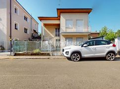 Casa indipendente in Residenziale