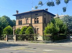 Villa in Residenziale