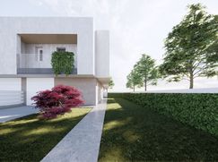 Casa indipendente in Residenziale