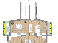 Appartamento in Residenziale