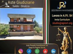 Appartamento in Residenziale