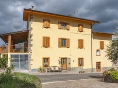 Rustico/Casale in Residenziale