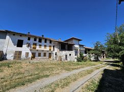 Rustico/Casale in Residenziale