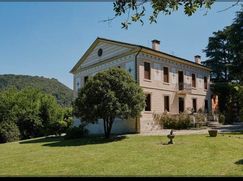 Villa in Residenziale