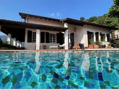 Villa in Residenziale