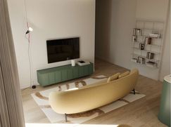 Appartamento in Residenziale