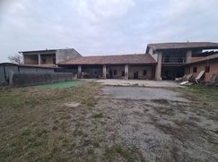 Rustico/Casale in Residenziale