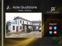 Casa indipendente in Residenziale