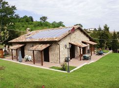 Rustico/Casale in Residenziale
