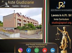 Villetta a schiera in Residenziale